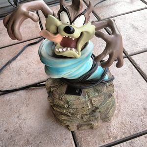 Tasmanian Devil adjustable Reading lamp.